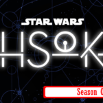 Star Wars Ahsoka Season 1