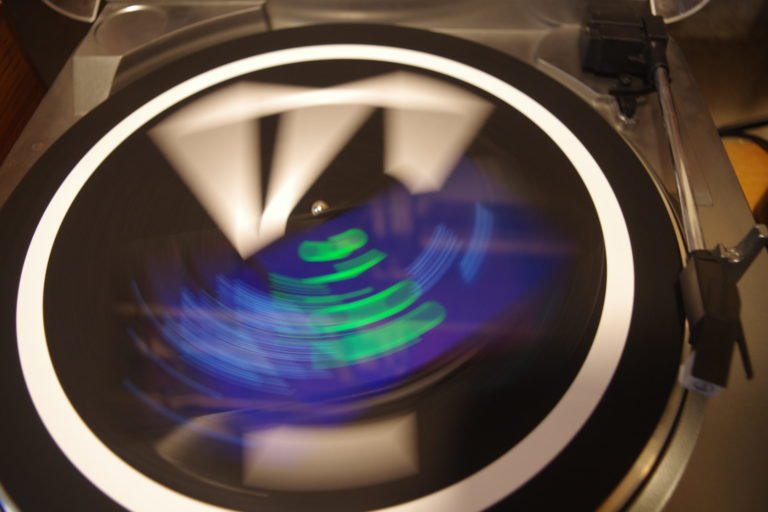 Calibrating My Audio-Technica AT-LP60