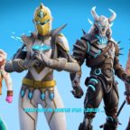 Fortnite Big Bang Event