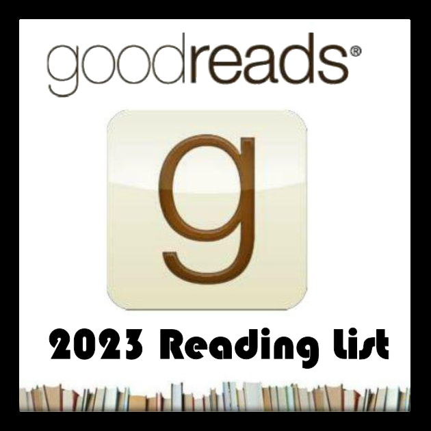 2023 Reading List