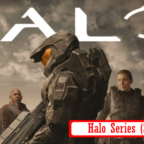 Halo Series (Season 1 and Season 2)