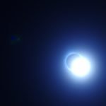 Full Solar Eclipse, Anderson, IN (2024)