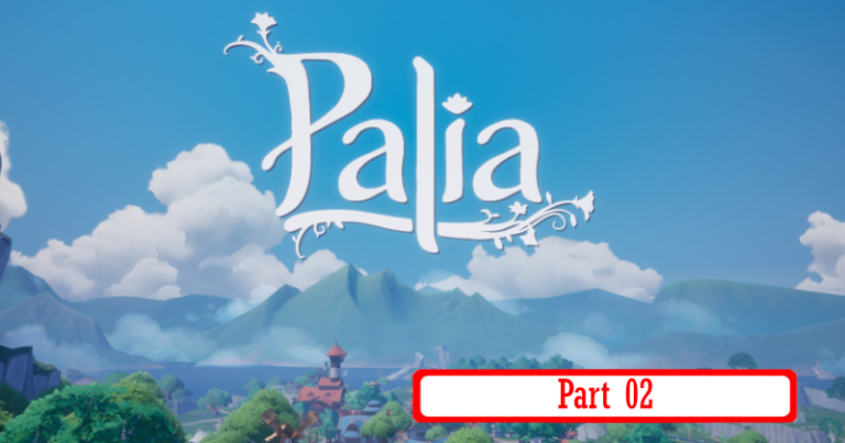 Palia – Getting Established