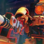 What I’ve Been Playing