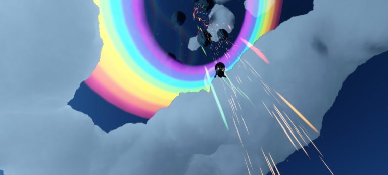 2024 Days of Color in Sky:CotL