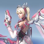 Overwatch Season 11 – Super Mega Ultrawatch