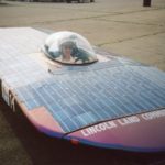 2000 Formula Sun Grand Prix – Topeka, KS