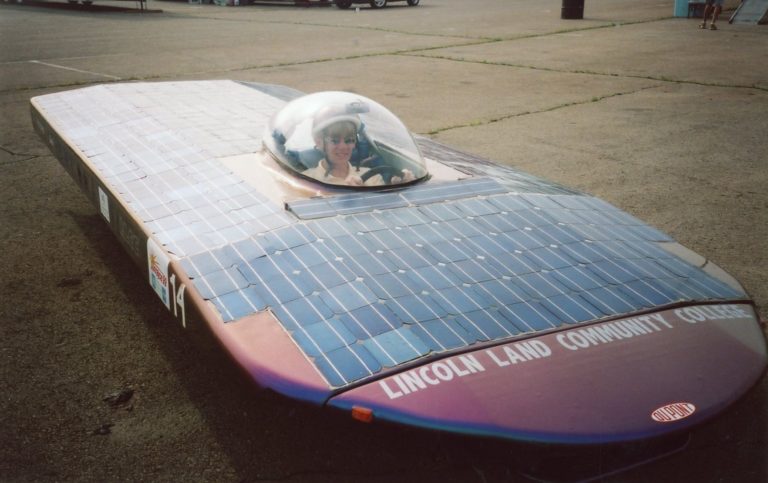 2000 Formula Sun Grand Prix – Topeka, KS