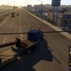 What I’ve Been Playing – Cruisn’ the USA Edition