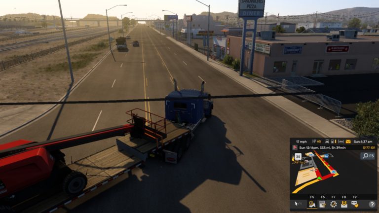 What I’ve Been Playing – Cruisn’ the USA Edition