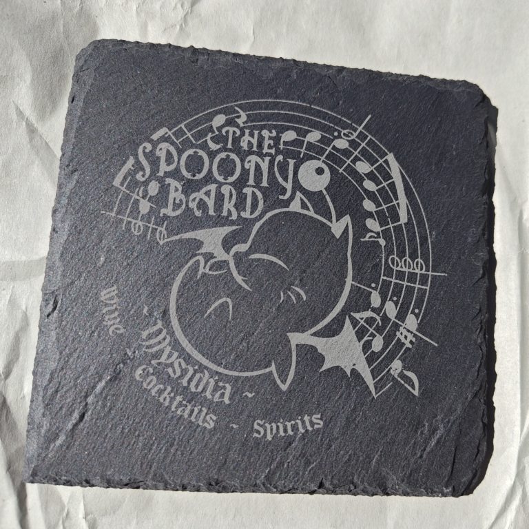 Some Neat Final Fantasy Swag