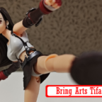 BringArts – Final Fantasy VII – Tifa Lockhart