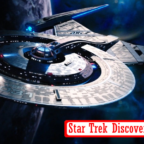 Star Trek Discovery – Season 1