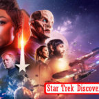 Star Trek Discovery – Season 2