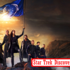 Star Trek Discovery – Season 3