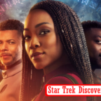 Star Trek Discovery – Season 5