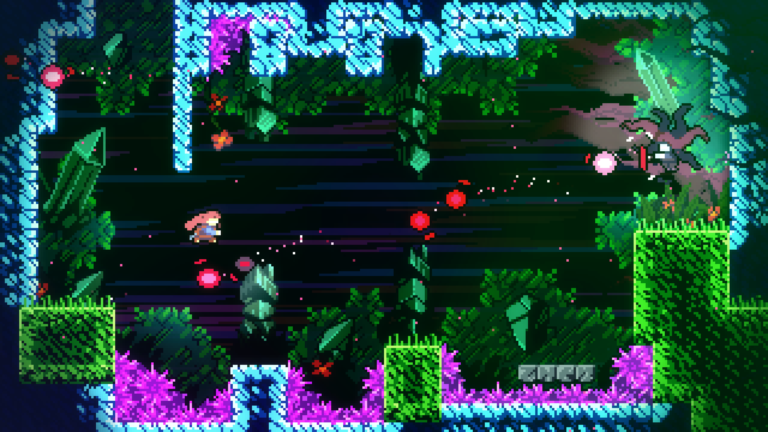 What I’ve Been Playing – Celeste Edition