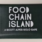 Solo Play – Food Chain Island