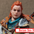 Horizon Zero Dawn Aloy