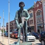 A-bro-ham Lincoln, Decatur Illinois