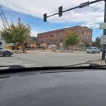 Decatur YWCA Building, Decatur, Illinois