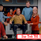 Star Trek TOS – Season 1 – Part 1 – E01-13