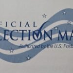 Vote By Mail Should Be Standard