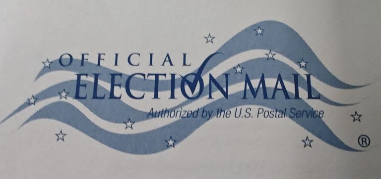 Vote By Mail Should Be Standard