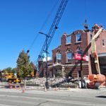 Decatur YWCA Building, Decatur, Illinois