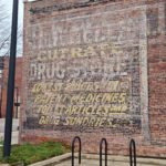 Cutrate Drigstore Ad