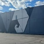 The Board Knight Mural, Decatur, Illinois