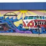 Mt Zion Mural – Mt Zion IL