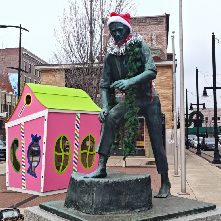 Holiday Lincoln, Decatur, Illinois