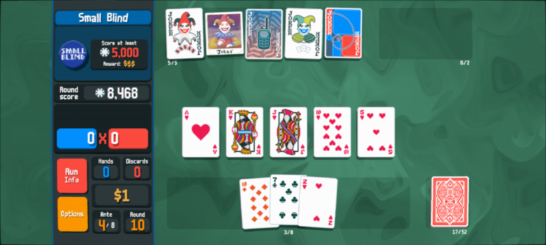 What I’ve Been Playing – Mobile Pixel Games Edition