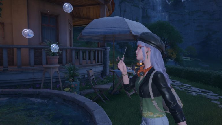 What I’ve Been Playing – High Fashion Edition