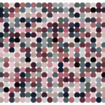 Code Project – Python + AI – Coding with Perplexity AI – Hirst Painting Drawer