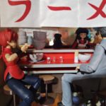 SH Figuarts – Naruto Ichiraku Ramen Set