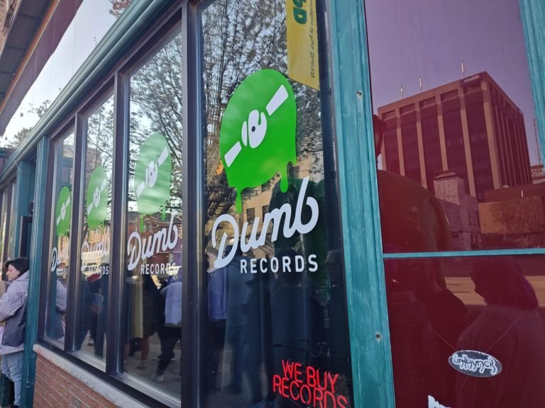 Record Store Day 2025