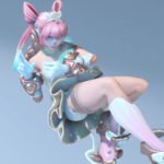 What I’ve Been Up To