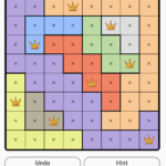 LinkedIn Daily Games