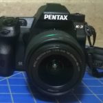 Pentax K-3