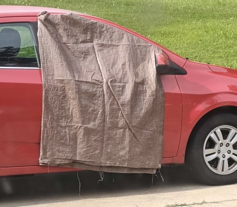 Mission Accomplished-ish