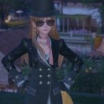 More on Infinity Nikki