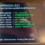 Game Hacking – Installing Homebrew on my 3DS