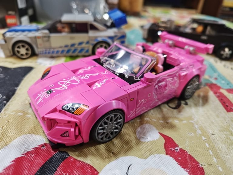 Weekly Wrap Up (2025.08.22)