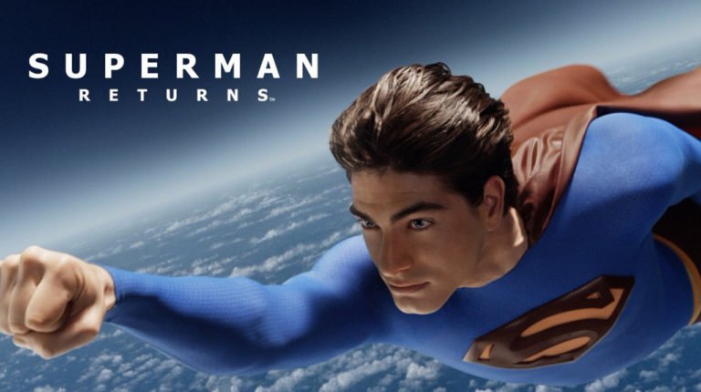 Superman Returns (2006)
