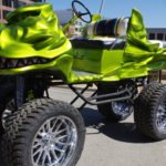 2025 – Route 66 Car Show (Springfield, IL)