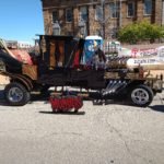 2021 – Route 66 Car Show (Springfield, IL)