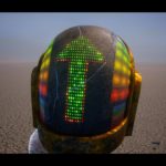 Fortnite Daft Punk Experience