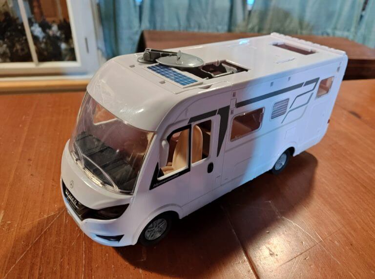 Weekly Wrap Up (2025.10.11)